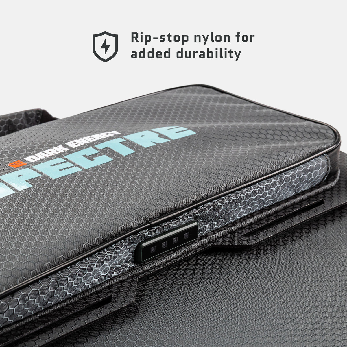 Spectre Solar Panel 56W Folding Dark Energy SSPF56GYGY Solar Chargers 56W / Grey