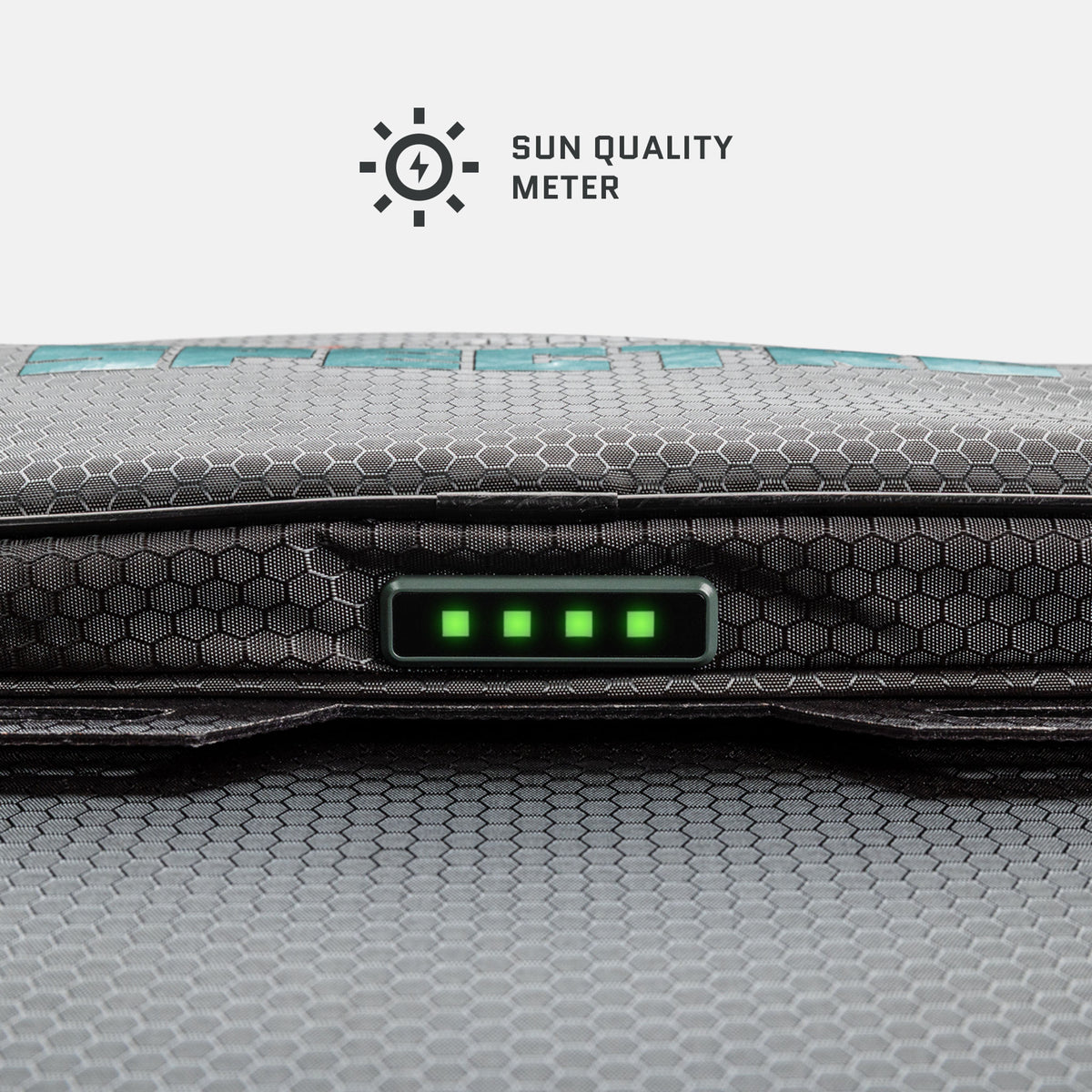 Spectre Solar Panel 56W Folding Dark Energy SSPF56GYGY Solar Chargers 56W / Grey