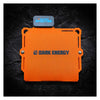 Spectre Solar Panel 8W Folding Dark Energy SSPF08HVGY Solar Chargers 8W / Orange Hi-Vis