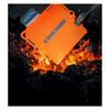 Spectre Solar Panel 8W Folding Dark Energy SSPF08HVGY Solar Chargers 8W / Orange Hi-Vis