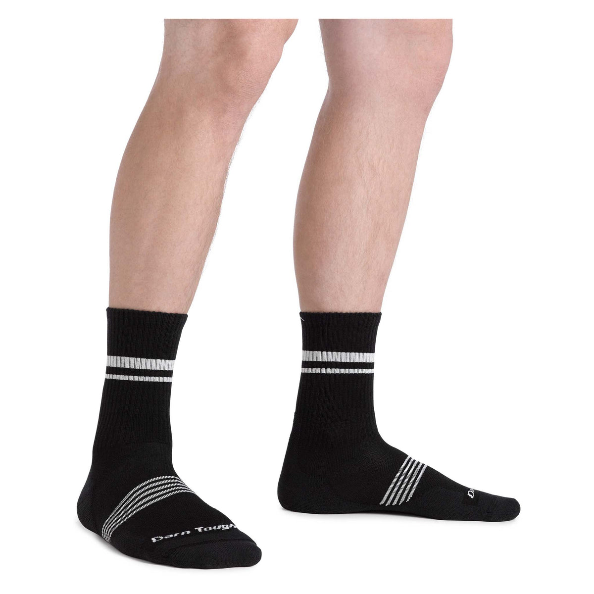 Element Crew Lightweight | Cushion | Men's Darn Tough Men's Socks
