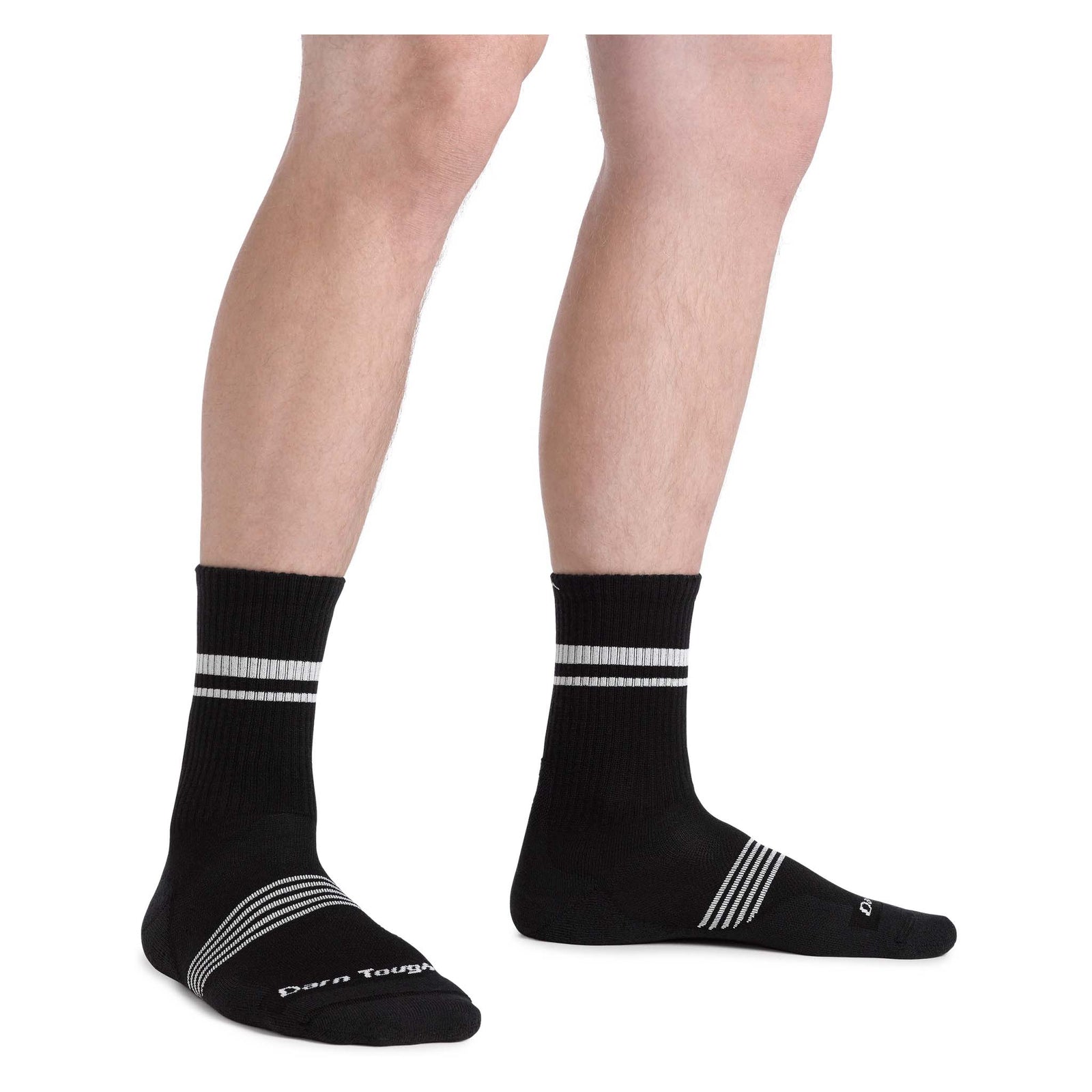 Element Crew Lightweight | Cushion | Men's Darn Tough Men's Socks