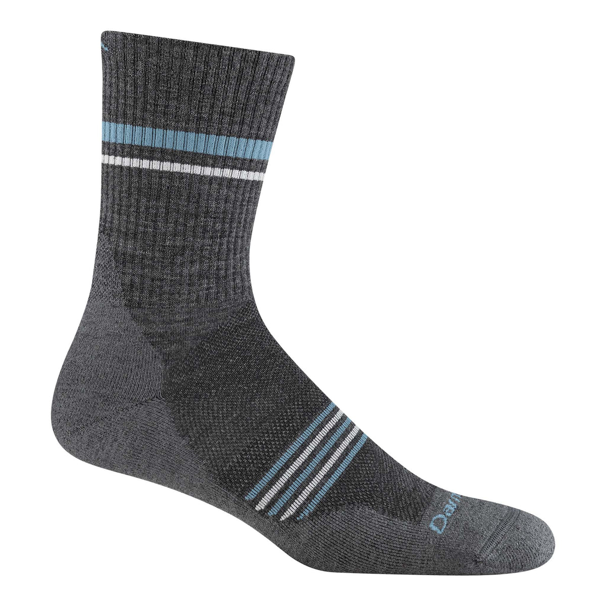 Element Micro Crew Lightweight | Cushion | Men's Darn Tough Men's Socks