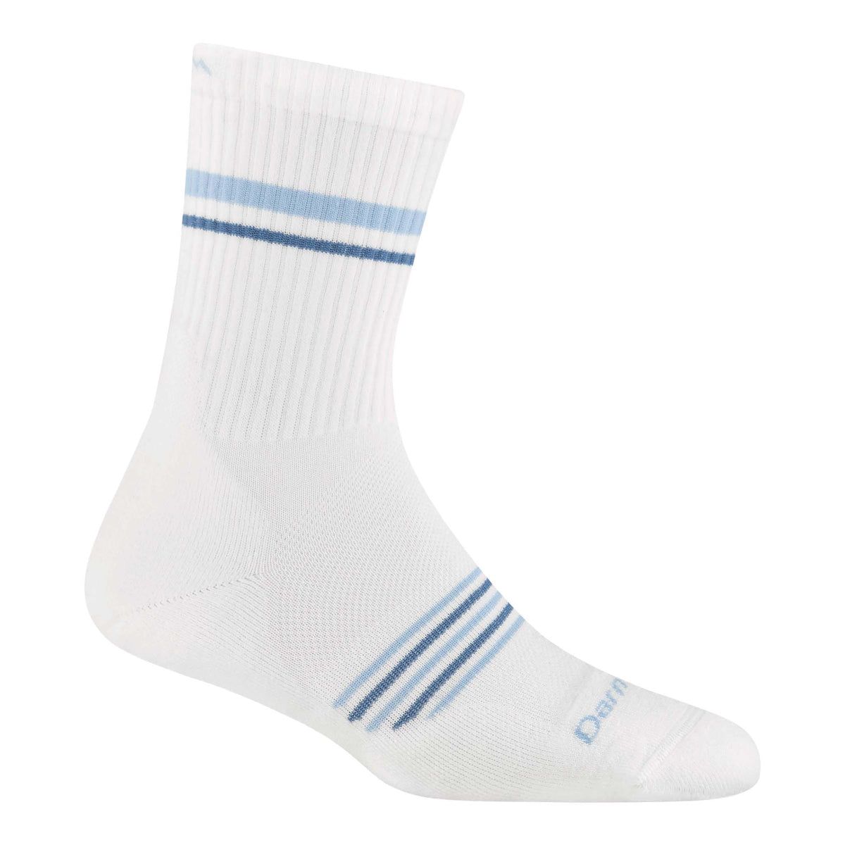 Element Micro Crew Lightweight | Cushion | Women's Darn Tough Women's Socks