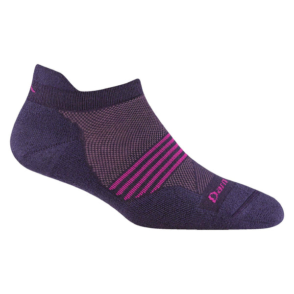 Element No Show Tab Lightweight | Cushion | Women's Darn Tough Women's Socks