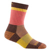 Heady Betty Micro Crew Lightweight | Cushion | Women's Darn Tough Women's Socks