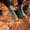 Hiker 1/4 Midweight | Cushion | Women's Darn Tough Socks