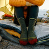 Hiker Micro Crew Midweight | Cushion | Women's Darn Tough Socks
