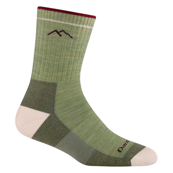 Hiker Micro Crew Midweight | Cushion | Women's Darn Tough Women's Socks