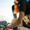 Hiker Micro Crew Midweight | Cushion | Women's Darn Tough Women's Socks