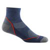 Light Hiker 1/4 Lightweight | Cushion | Men's Darn Tough Men's Socks