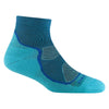 Light Hiker 1/4 Lightweight | Cushion | Women's Darn Tough Women's Socks