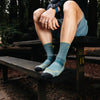 Light Hiker Micro Crew Lightweight | Cushion | Men's Darn Tough Men's Socks