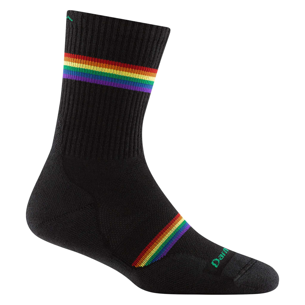 Prism Crew Lightweight | Cushion | Women's Darn Tough Women's Socks