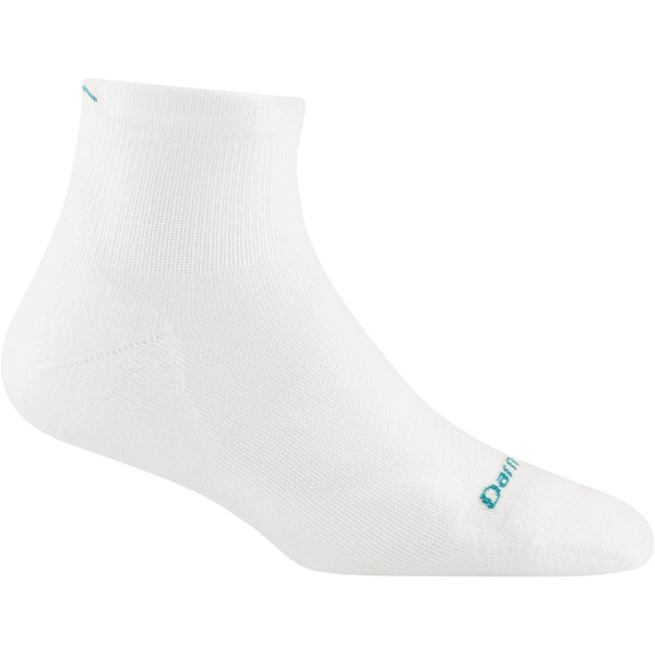 Run 1/4 Ultra-Lightweight | Cushion | Women's Darn Tough Women's Socks
