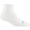 Run 1/4 Ultra-Lightweight | Cushion | Women's Darn Tough Women's Socks