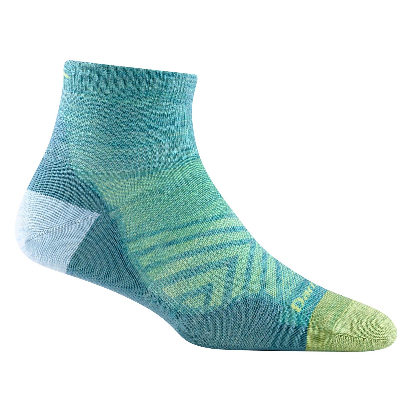 Run 1/4 Ultra-Lightweight | Women's Darn Tough Women's Socks
