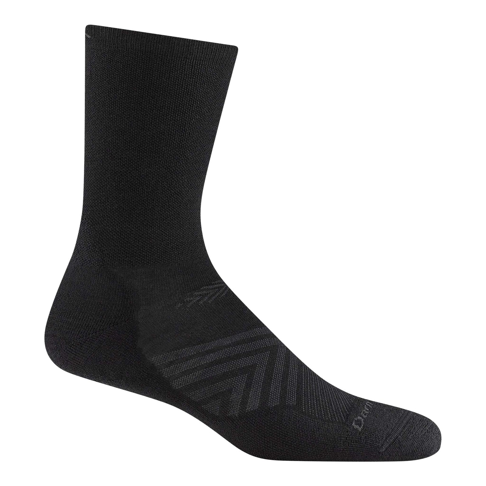 Run Micro Crew Ultra-Lightweight | Cushion | Men's