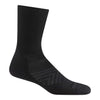 Run Micro Crew Ultra-Lightweight | Cushion | Men's Darn Tough Men's Socks