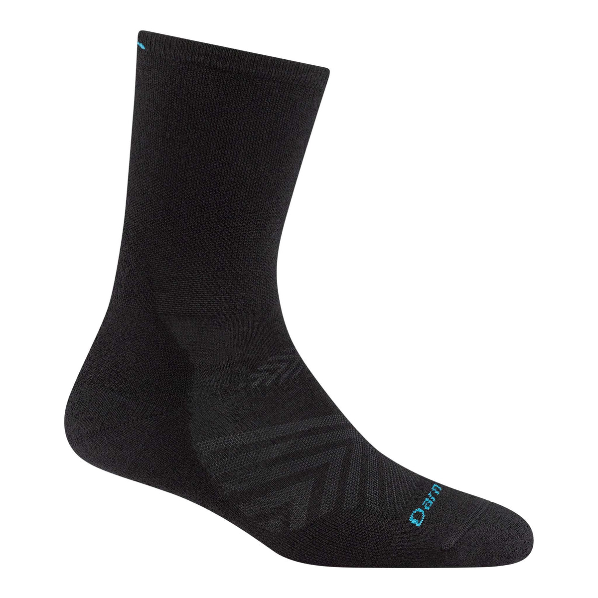 Run Micro Crew Ultra-Lightweight | Cushion | Women's Darn Tough Women's Socks