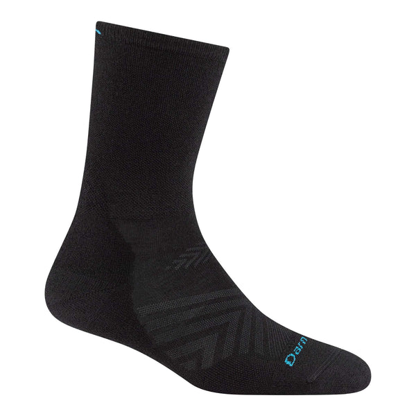 Run Micro Crew Ultra-Lightweight | Cushion | Women's Darn Tough Women's Socks