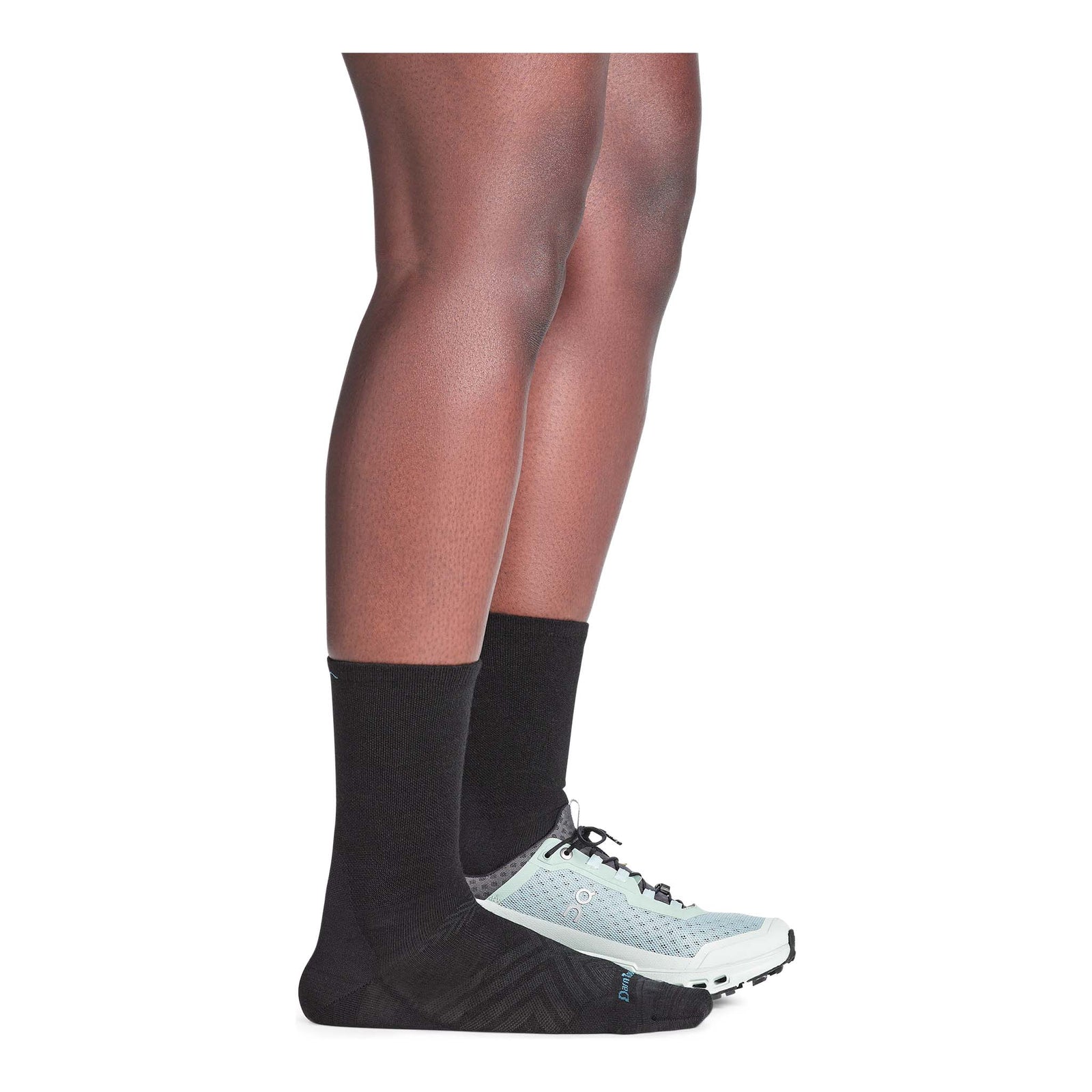 Run Micro Crew Ultra-Lightweight | Women's Darn Tough Women's Socks