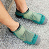 Run No Show Tab Ultra-Lightweight | Cushion | Men's Darn Tough Men's Socks