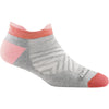 Run No Show Tab Ultra-Lightweight | Cushion | Women's Darn Tough Women's Socks