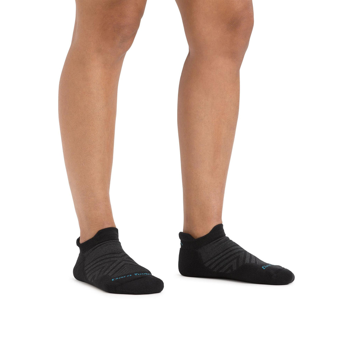 Run No Show Tab Ultra-Lightweight | Cushion | Women's Darn Tough Women's Socks