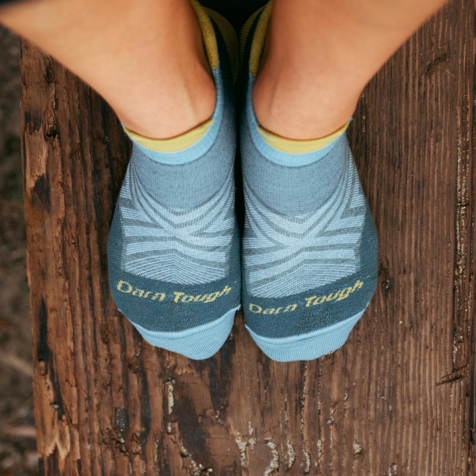 Run No Show Tab Ultra-Lightweight | Cushion | Women's Darn Tough Women's Socks