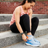 Run No Show Tab Ultra-Lightweight | Women's Darn Tough Women's Socks