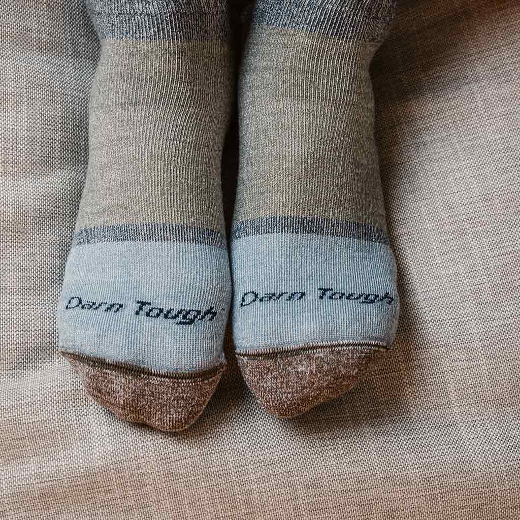 Shorty Heavyweight | Full Cushion | Men's Darn Tough Men's Socks