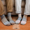 Shorty Heavyweight | Full Cushion | Women's Darn Tough Women's Socks