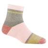 Shorty Heavyweight | Full Cushion | Women's Darn Tough Women's Socks