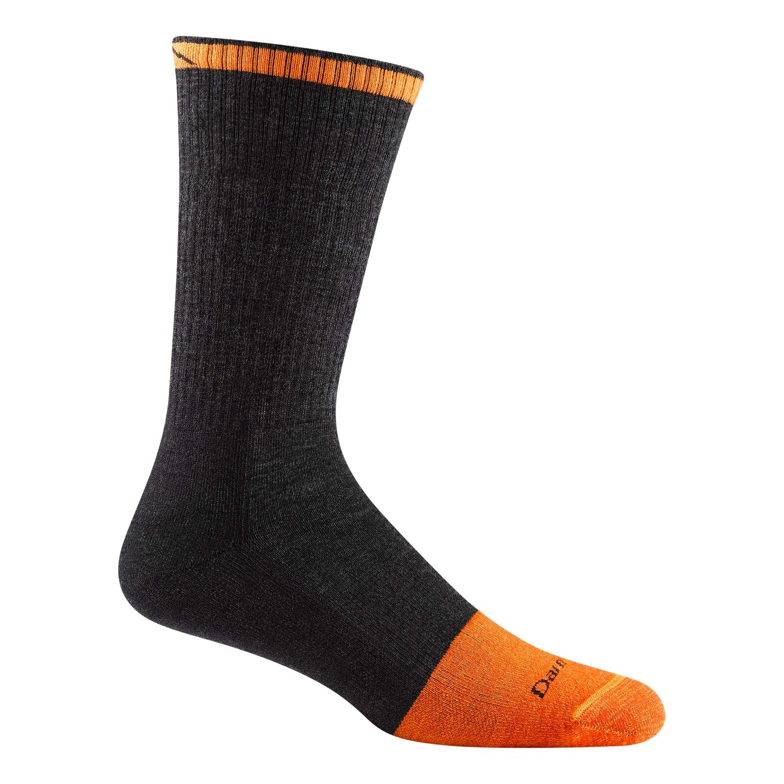 Steely Boot Midweight | Full Cushion Toe Box | Men's