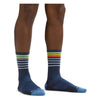 Stride Micro Crew Ultra-Lightweight | Men's Darn Tough Men's Socks
