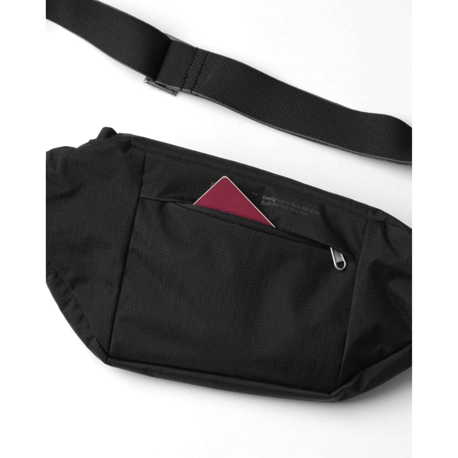 Entour Sling 6L Db Journey 2000541004901 Sling Bags 6L / Black Out