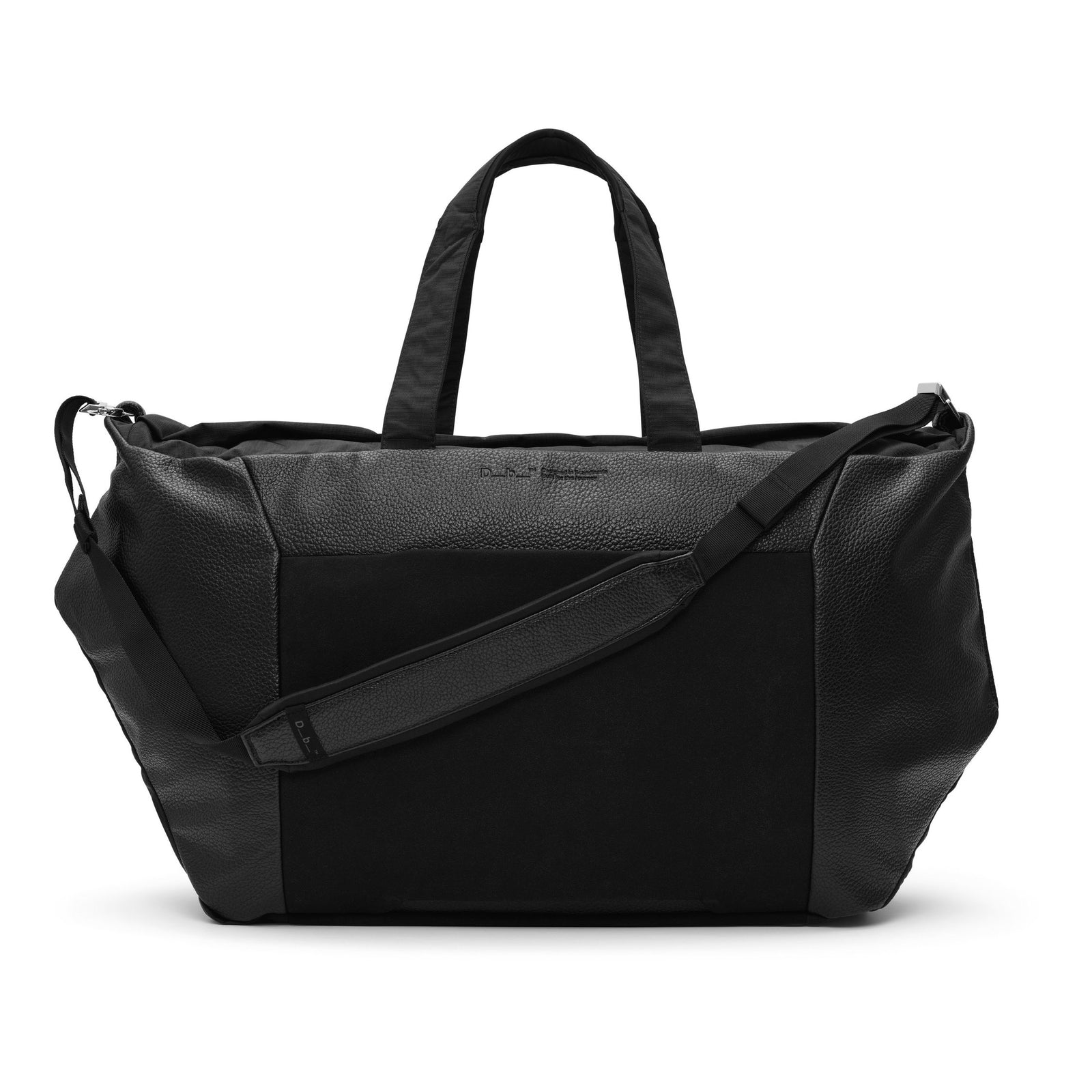 Entour Weekender 40L Db Journey 2000535014301 Tote Bags 40L / Chrome Black