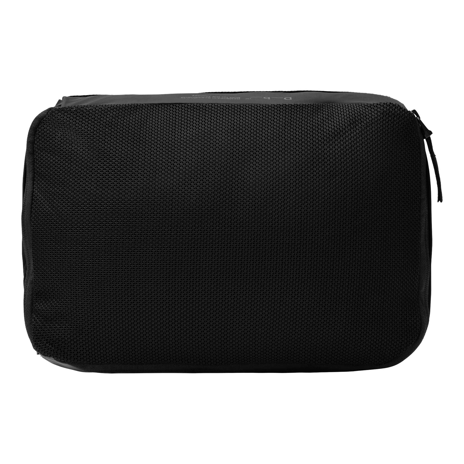 Essential Packing Cube Db Journey 5000212004901 Packing Cubes L / Black Out