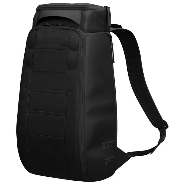 Hugger Backpack 20 Db Journey 1000174004901 Backpacks 20L / Blackout