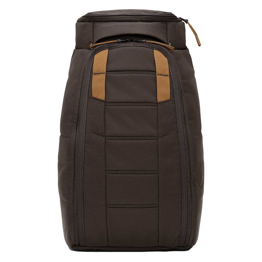 Hugger Backpack 20 Db Journey 1000174103001 Backpacks 20L / Espresso
