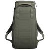 Hugger Backpack 20 Db Journey 1000174200601 Backpacks 20L / Moss Green