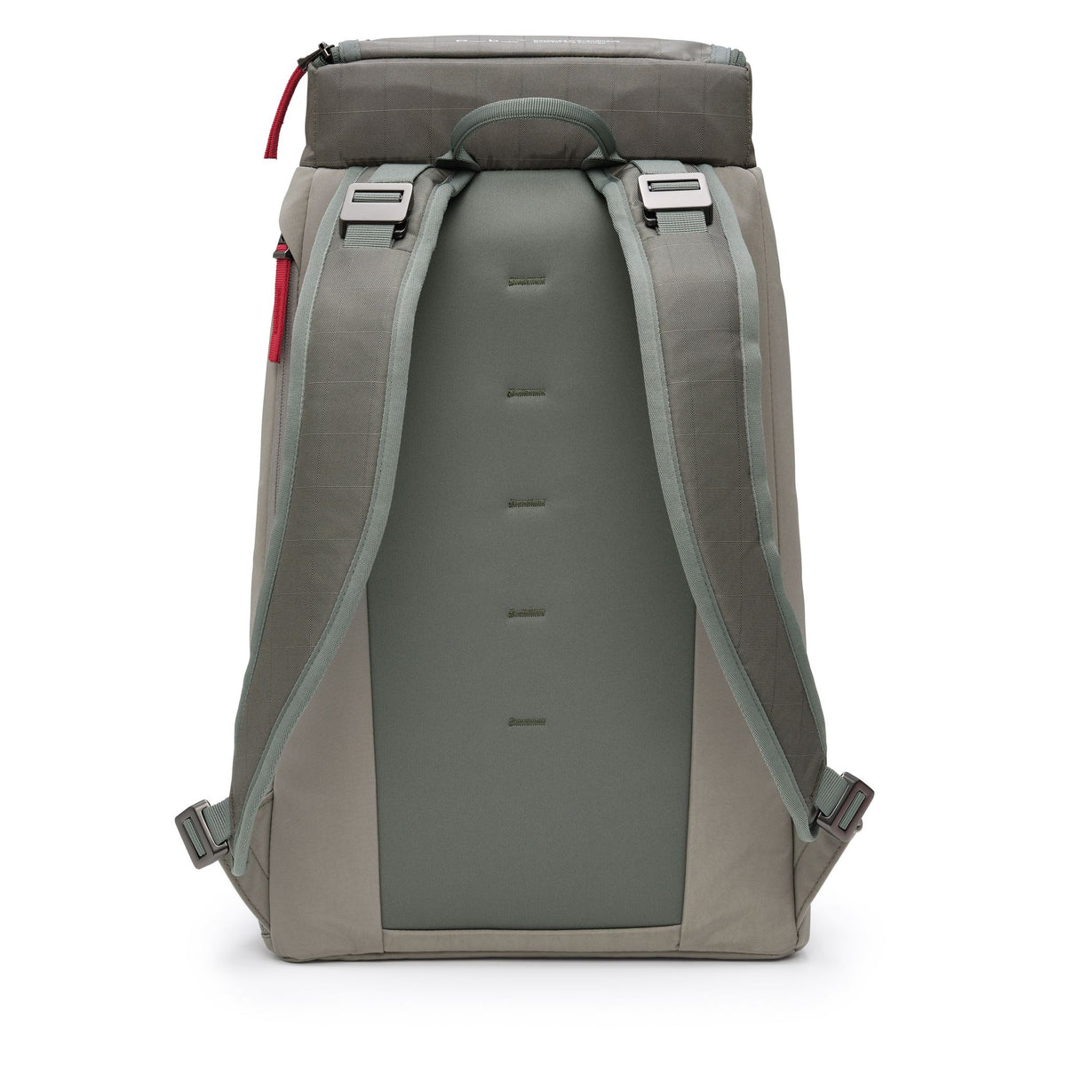 Hugger Backpack 25 Db Journey 1000175202801 Backpacks 25L / Basil Green