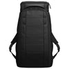 Hugger Backpack 25 Db Journey 1000175004901 Backpacks 25L / Blackout