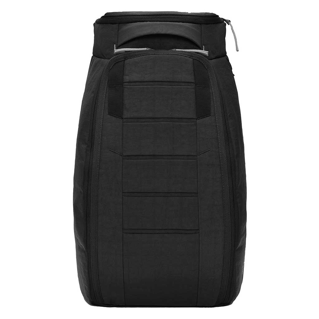 Hugger Backpack 25 Db Journey 1000175011201 Backpacks 25L / Charcoal Grey