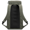 Hugger Backpack 25 Db Journey 1000175200601 Backpacks 25L / Moss Green