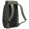 Hugger Backpack 25 Db Journey 1000175200601 Backpacks 25L / Moss Green