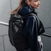 Hugger Backpack 30 Db Journey 1000176200601 Backpacks 30L / Moss Green