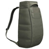 Hugger Backpack 30 Db Journey 1000176200601 Backpacks 30L / Moss Green