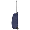 Hugger Roller Bag Carry-On 40 Db Journey 3000264300901 Wheeled Duffle Bags 40L / Blue Hour